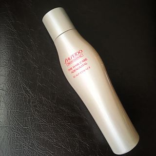 シセイドウ(SHISEIDO (資生堂))のSHISEIDO ザ・ヘアケア アデノバイタル スカルプエッセンス 180ml(スカルプケア)