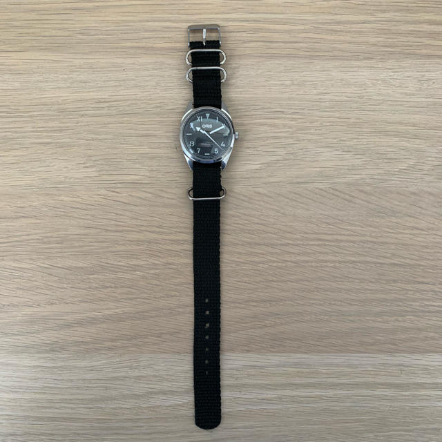 ORIS(オリス)のORISヴィンテージ腕時計 メンズの時計(腕時計(アナログ))の商品写真