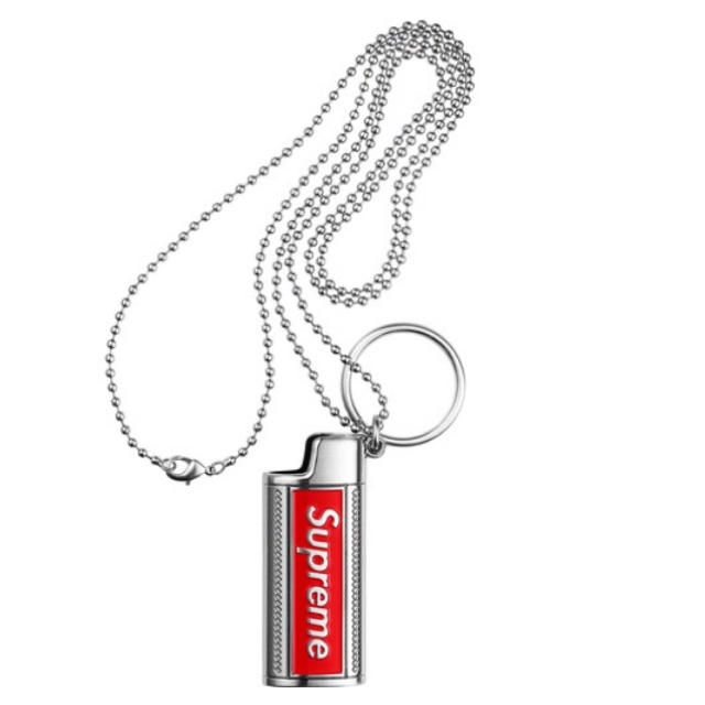 ssupreme lighter holster