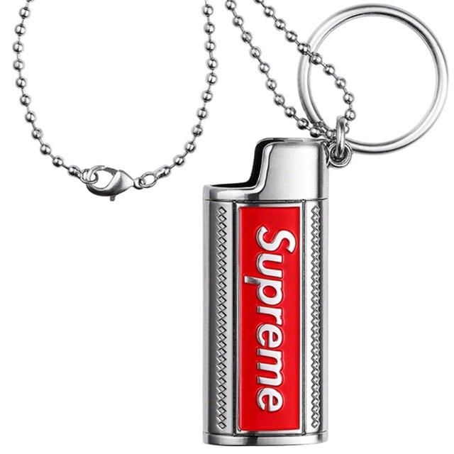 Supreme(シュプリーム)のsupreme ネックレス メンズのアクセサリー(ネックレス)の商品写真