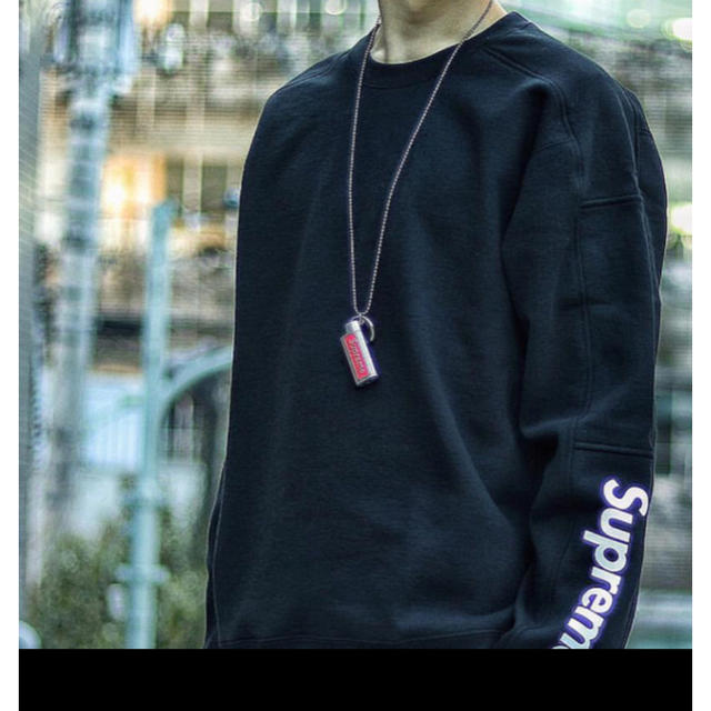 Supreme(シュプリーム)のsupreme ネックレス メンズのアクセサリー(ネックレス)の商品写真