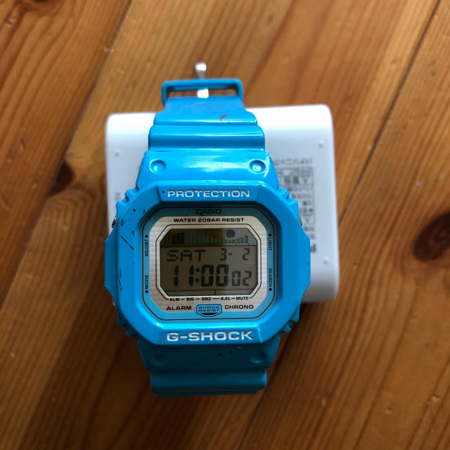 GLX-5600A    G-SHOCK