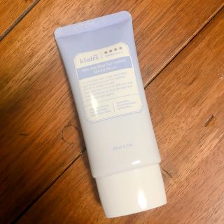 イニスフリー(Innisfree)のクレアス ミッドデーブルーサンローション 日焼け止め(日焼け止め/サンオイル)