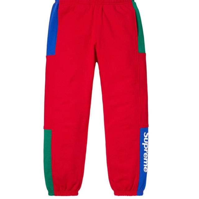 Formula Sweatpant