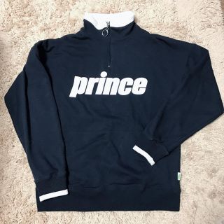 プリンス(Prince)のプリンス トレーナー(ウェア)