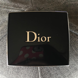 ディオール(Dior)のディオールアイシャドウ(アイシャドウ)