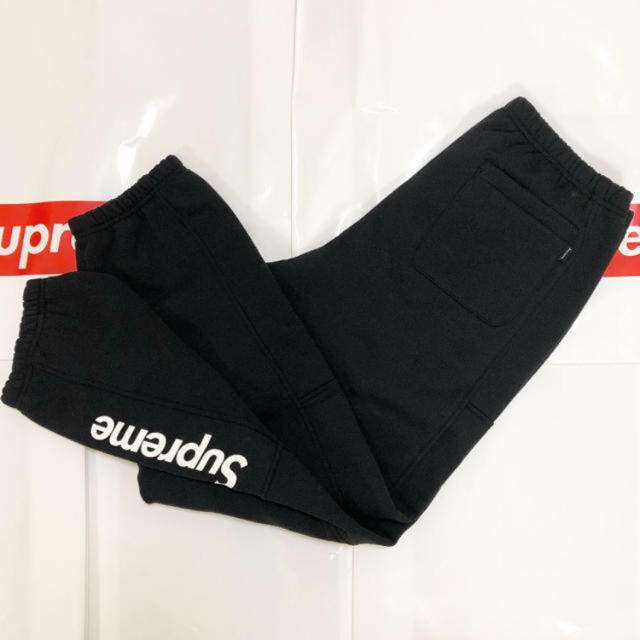 supreme formula sweatpant