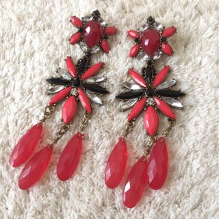 ピアス☆インポート(ピアス)