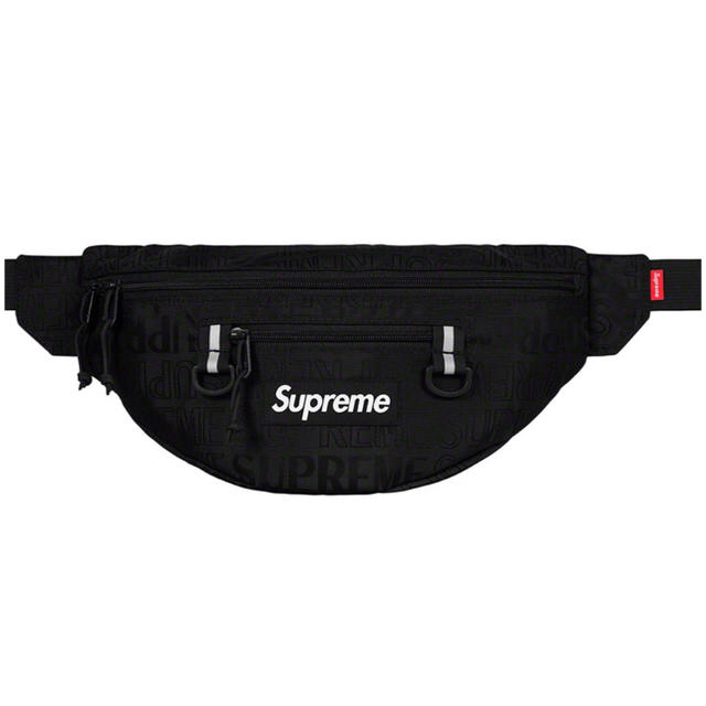 supreme bag