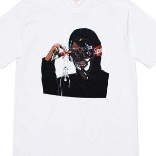 シュプリーム(Supreme)のsupreme Tシャツ(Tシャツ/カットソー(半袖/袖なし))