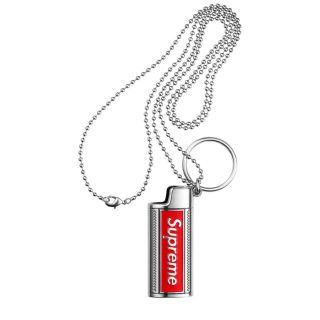 シュプリーム(Supreme)のMetal lighter Holster ライター ケース ambush (その他)