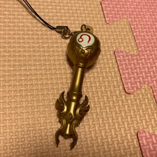 フェアリーテイル 星霊の鍵 レオ(キーホルダー)