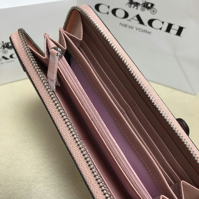 COACH(コーチ)のコーチCOACH長財布国内発送  F52645 メンズのファッション小物(長財布)の商品写真