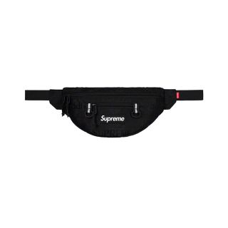 シュプリーム(Supreme)のsupreme  waist bag(ウエストポーチ)