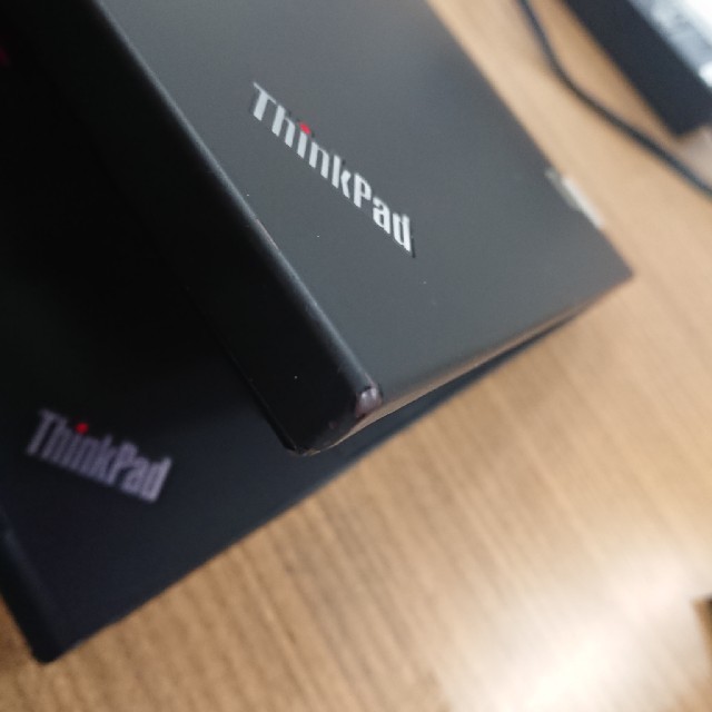 Thinkpad T430