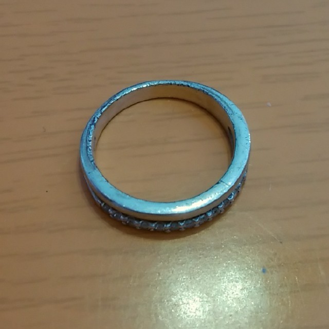BLOOM(ブルーム)のリング（シルバー） レディースのアクセサリー(リング(指輪))の商品写真