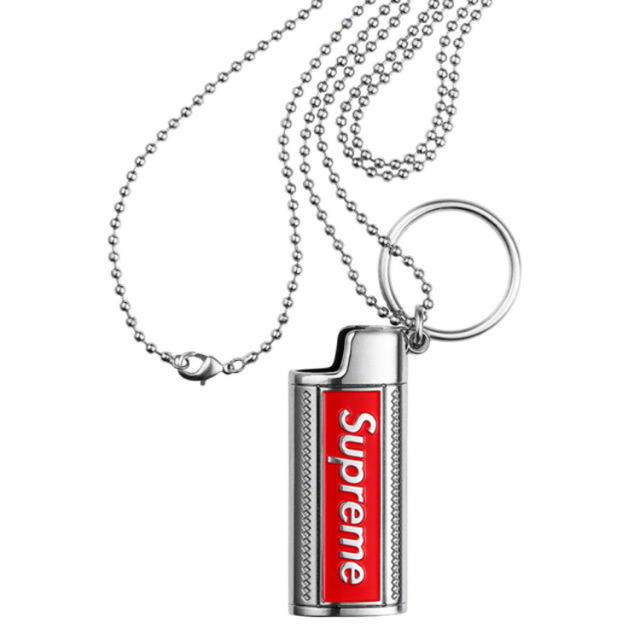 Supreme Metal Lighter Holster