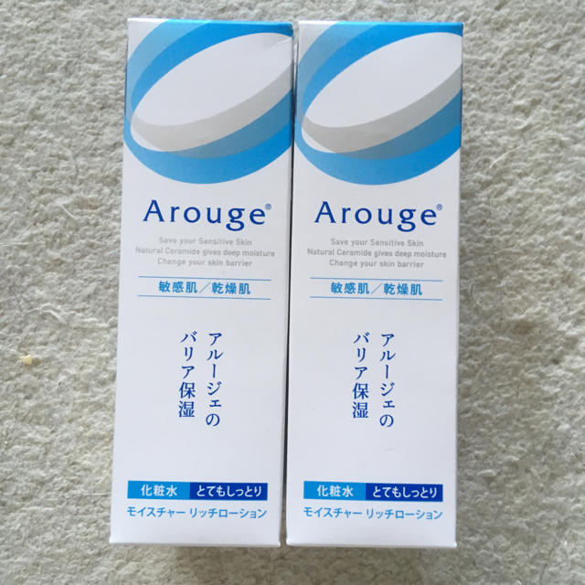 Arouge(アルージェ)のアルージュ 化粧水 コスメ/美容のスキンケア/基礎化粧品(化粧水/ローション)の商品写真