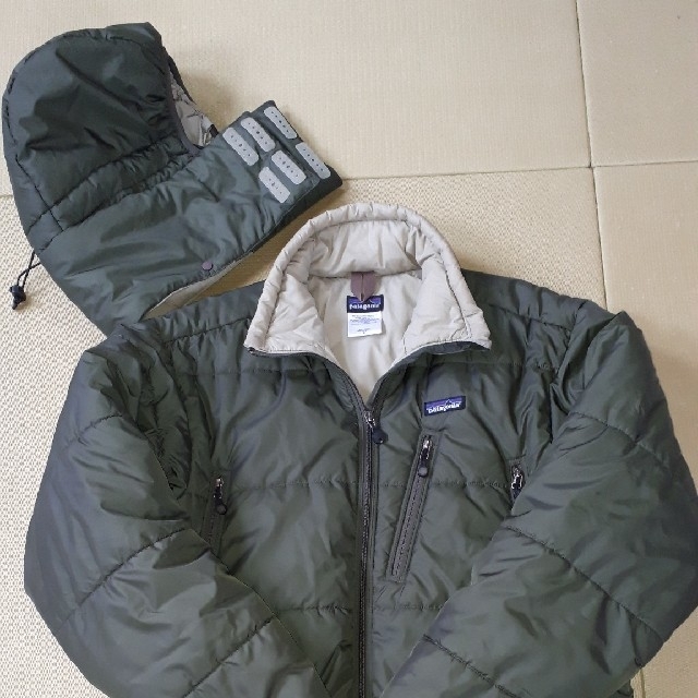 patagonia(パタゴニア)の特価❗Patagonia パタゴニア　パフジャケット メンズのジャケット/アウター(ブルゾン)の商品写真