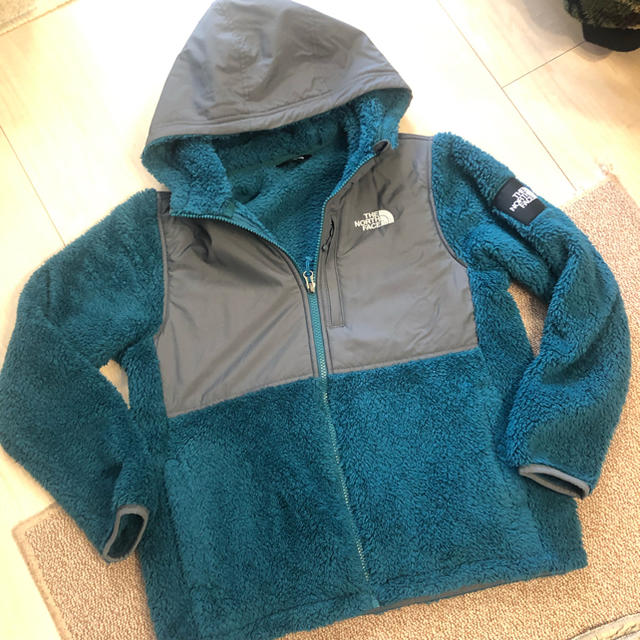 THE NORTH FACE