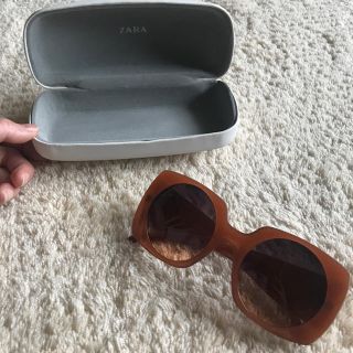 ザラ(ZARA)のZARA サングラス(サングラス/メガネ)