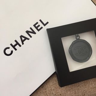 シャネル(CHANEL)のCHANEL バッグチャーム(バッグチャーム)