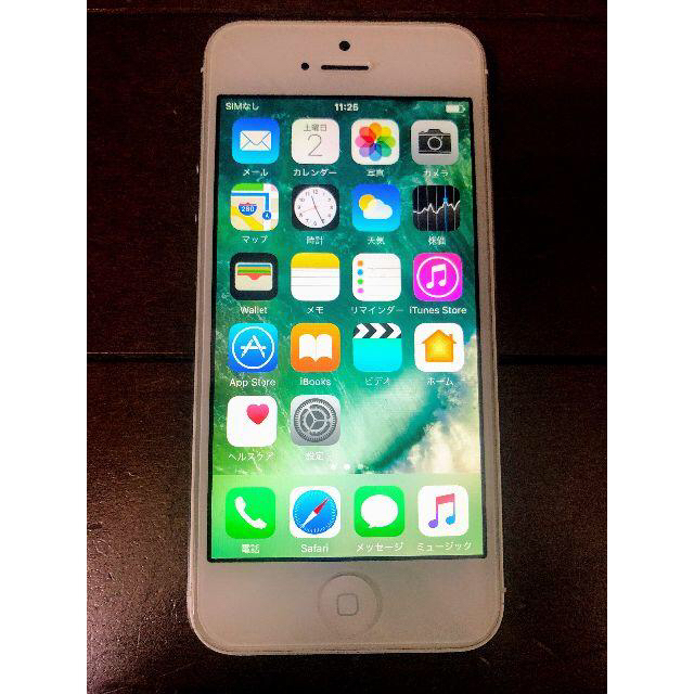 iPhone5 16GB