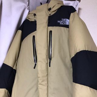 ザノースフェイス(THE NORTH FACE)のノースフェイス バルトロライトジャケット ケルプタン(ダウンジャケット)