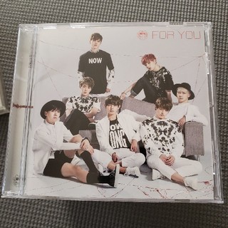 防弾少年団 BTS　FOR YOU(K-POP/アジア)
