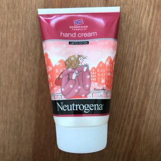 ニュートロジーナ(Neutrogena)の新品 ニュートロジーナ ハンドクリーム(ハンドクリーム)