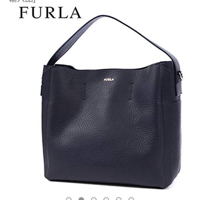 Furla(フルラ)の🌸   FURLA  カプリッチョ レディースのバッグ(ショルダーバッグ)の商品写真