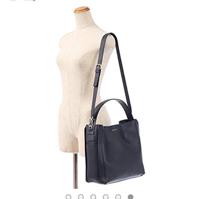 Furla(フルラ)の🌸   FURLA  カプリッチョ レディースのバッグ(ショルダーバッグ)の商品写真