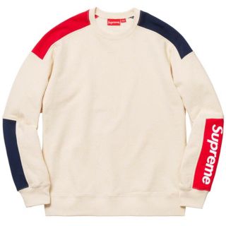 シュプリーム(Supreme)のSupreme Formula Crewneck S(スウェット)