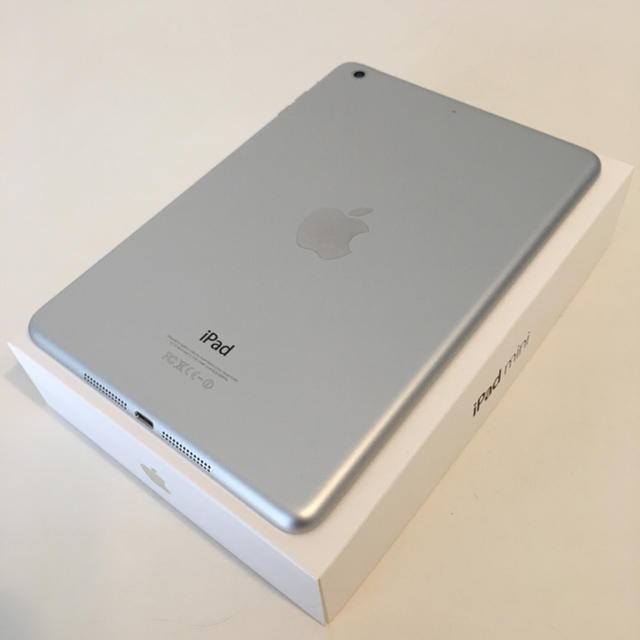 iPad mini Wi-Fiモデル 128GB ME860J A