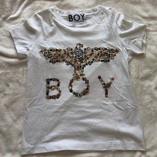ボーイロンドン(Boy London)のBOY LONDON size S Tシャツ(Tシャツ(半袖/袖なし))