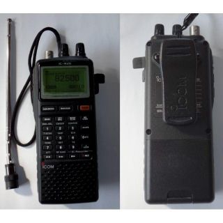 IC-R20のフリマアイテム一覧 IC-R20のフリマアイテム一覧