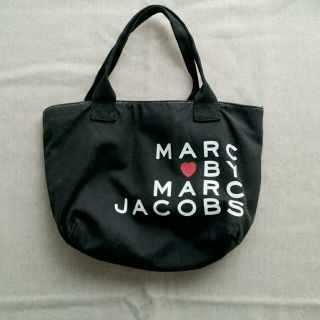 マークバイマークジェイコブス(MARC BY MARC JACOBS)のミニトート(トートバッグ)