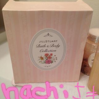 ジルスチュアート(JILLSTUART)のhachiさま専用♡ジルボディー♡(その他)