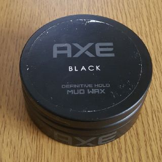 AXE BLACK ワックス(ヘアワックス/ヘアクリーム)