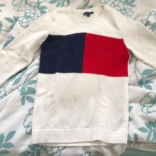 トミーヒルフィガー(TOMMY HILFIGER)のTommy hilfiger ニット・セーター(ニット/セーター)