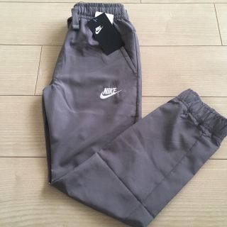 ナイキ(NIKE)のナイキ 140㎝  ☆新品☆ シャカシャカジャージ(パンツ/スパッツ)