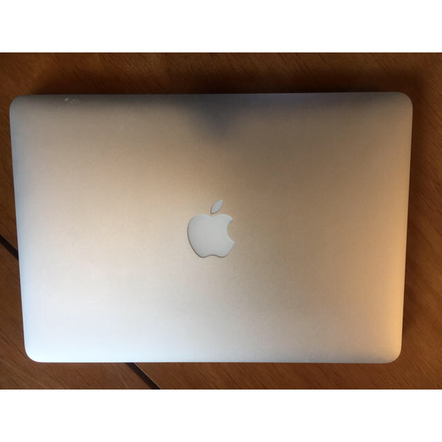 MacBook Pro retina 2014 13インチ 液晶ジャンク - ノートPC