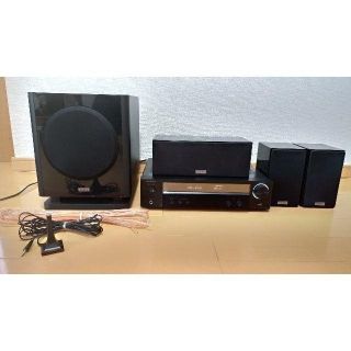 ONKYO - 名機オンキョー☆ONKYO☆アンプ、イコライザー、スピーカー4点セットの通販 by Mau's shop｜オンキヨーならラクマ