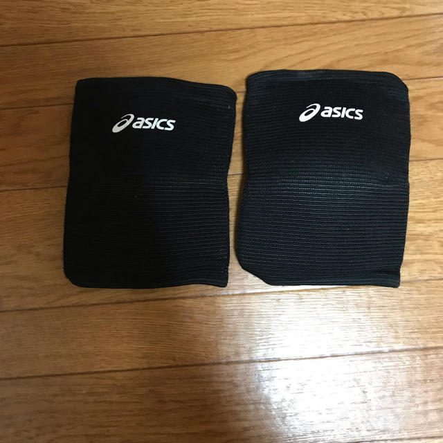 asics(アシックス)のバレーボール サポーター スポーツ/アウトドアのスポーツ/アウトドア その他(バレーボール)の商品写真