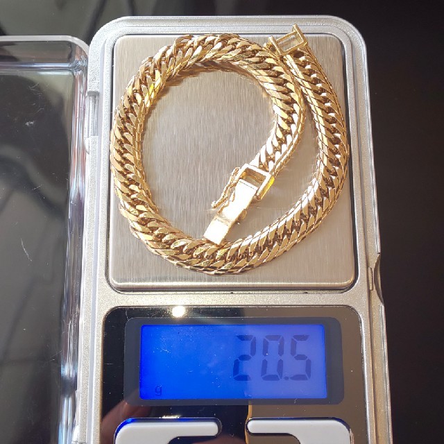 激安大特価!】 18金喜平ブレスレット ブレスレット - electmcshane.com