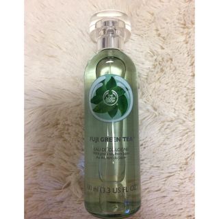 ザボディショップ(THE BODY SHOP)のザボディショップ オーデコロン フジグリーンティ(ユニセックス)