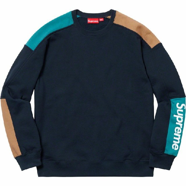 supreme formula crewneck Sサイズ