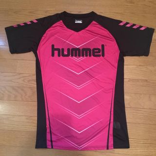 ヒュンメル(hummel)のhummel Tシャツ(ウェア)