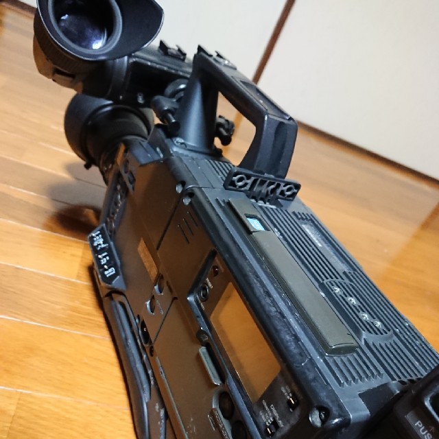 SONY(ソニー)のSONY/ソニー/業務用DVCAMビデオカメラ/DXC-D35＋DSR-1 スマホ/家電/カメラのカメラ(ビデオカメラ)の商品写真