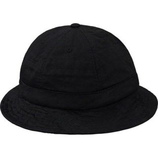 シュプリーム(Supreme)のSupreme Patchwork Bell Hat Black M/L(ハット)